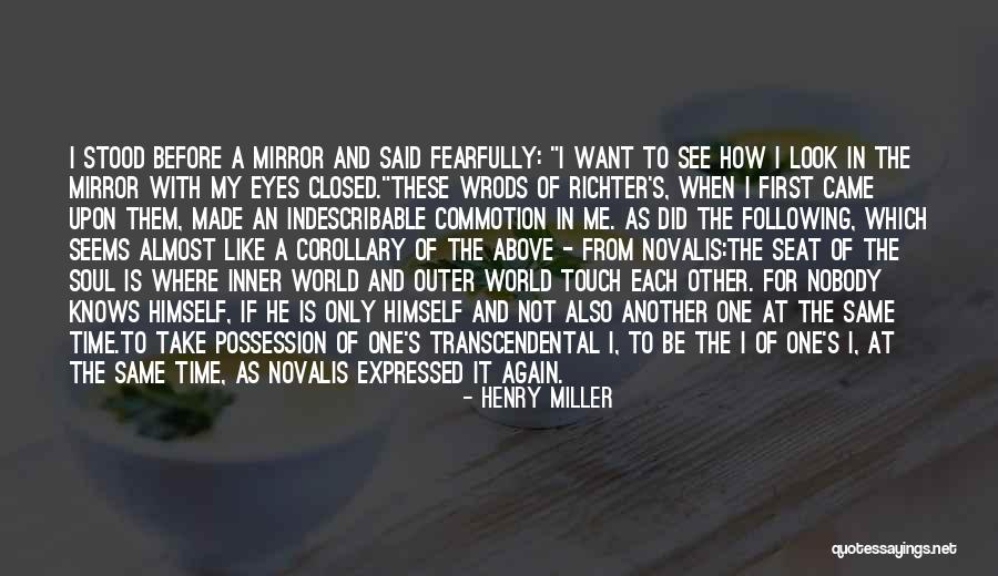 Pierlotti Quotes By Henry Miller Pierlotti Quotes By Henry Miller