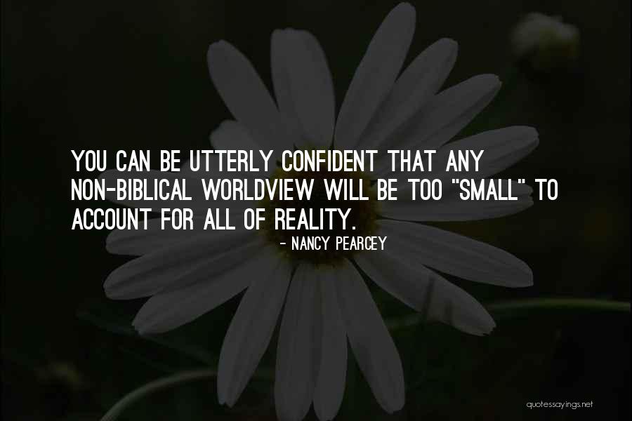 Pierluca Azzaro Quotes By Nancy Pearcey Pierluca Azzaro Quotes By Nancy Pearcey