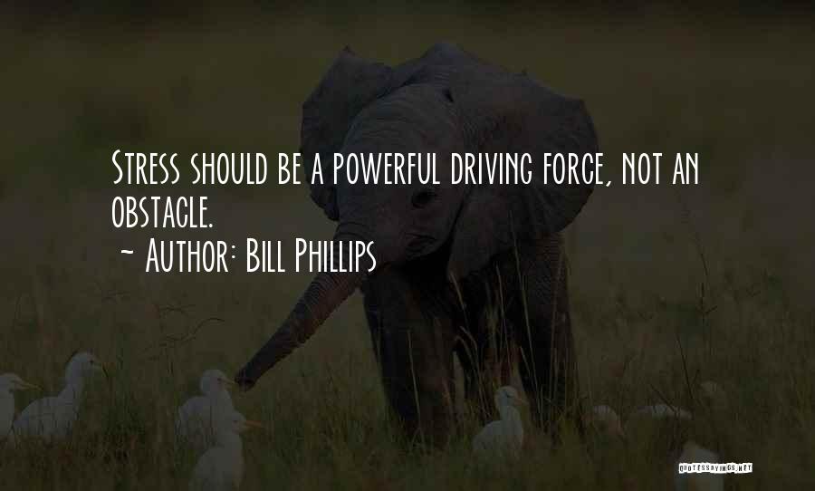 Pierluca Birindelli Quotes By Bill Phillips