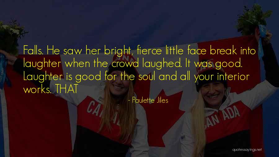 Pierluca De Carlo Quotes By Paulette Jiles Pierluca De Carlo Quotes By Paulette Jiles