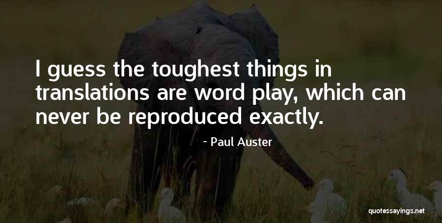 Pierluigi Collina Quotes By Paul Auster Pierluigi Collina Quotes By Paul Auster