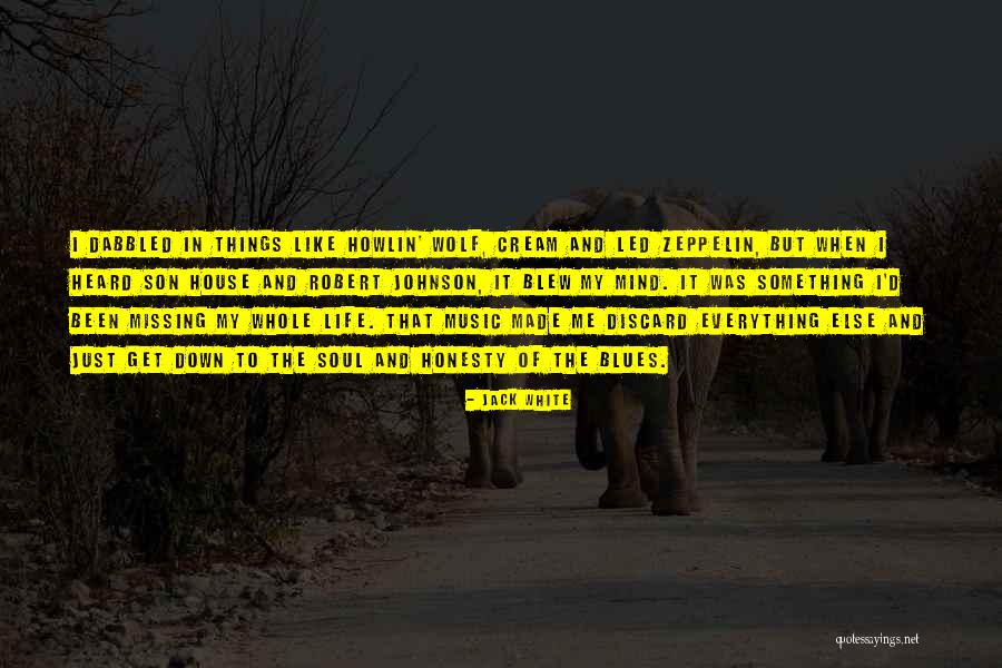 Pierluigi Oliverio Quotes By Jack White Pierluigi Oliverio Quotes By Jack White