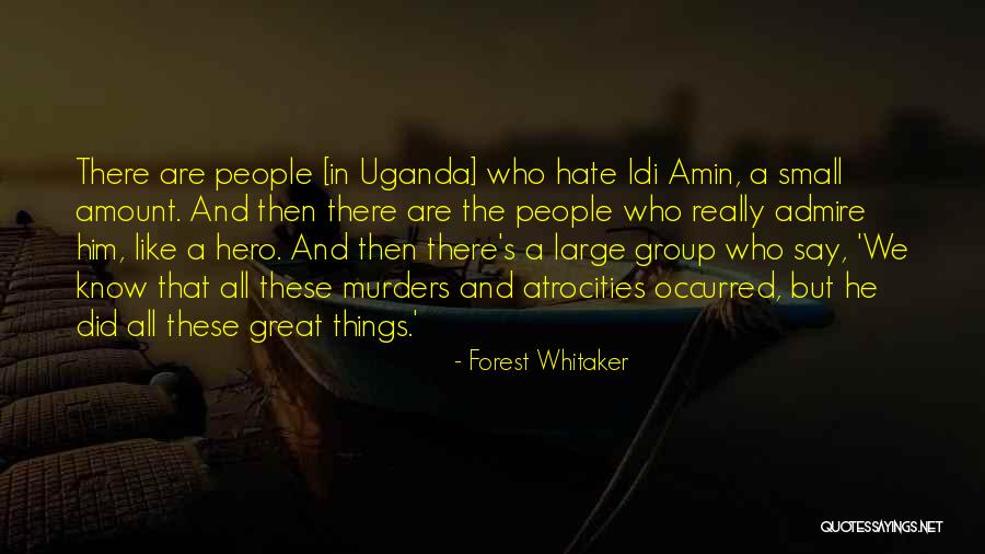 Pierluisi Puerto Quotes By Forest Whitaker Pierluisi Puerto Quotes By Forest Whitaker