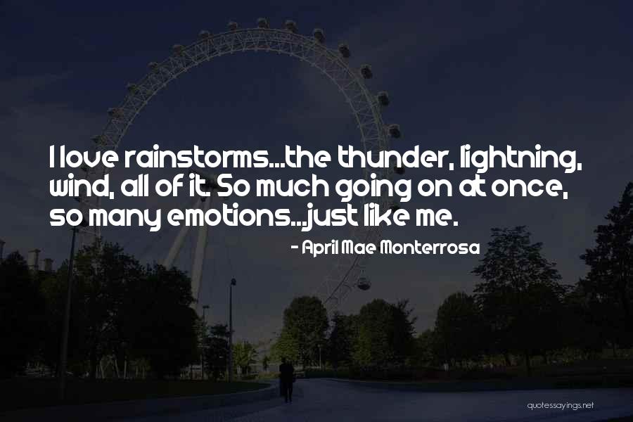 Piernon Quotes By April Mae Monterrosa Piernon Quotes By April Mae Monterrosa
