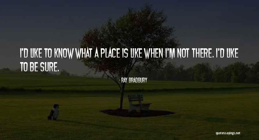 Piernon Quotes By Ray Bradbury Piernon Quotes By Ray Bradbury