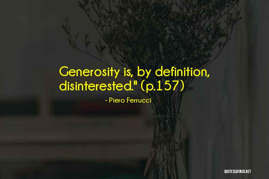 Piero Ferrucci Quotes 1416846 Piero Ferrucci Quotes 1416846