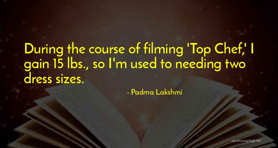 Pieroni Barber Quotes By Padma Lakshmi Pieroni Barber Quotes By Padma Lakshmi