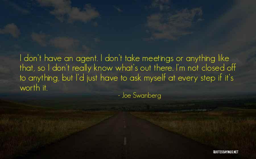 Pieroni Caroline Quotes By Joe Swanberg Pieroni Caroline Quotes By Joe Swanberg