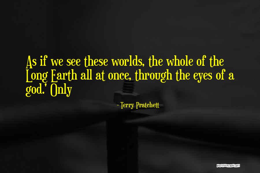 Pieroni Caroline Quotes By Terry Pratchett Pieroni Caroline Quotes By Terry Pratchett