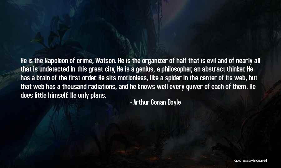 Pierotti Construction Quotes By Arthur Conan Doyle Pierotti Construction Quotes By Arthur Conan Doyle