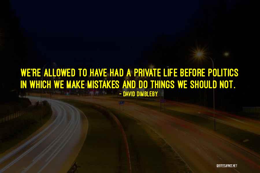 Pierotti Construction Quotes By David Dimbleby Pierotti Construction Quotes By David Dimbleby