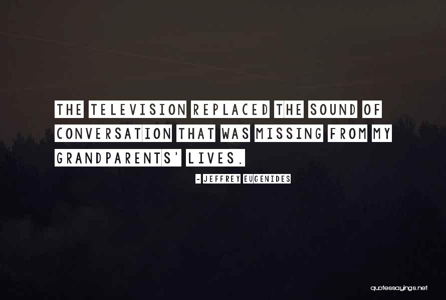 Pierpaolo Lazzarini Quotes By Jeffrey Eugenides Pierpaolo Lazzarini Quotes By Jeffrey Eugenides