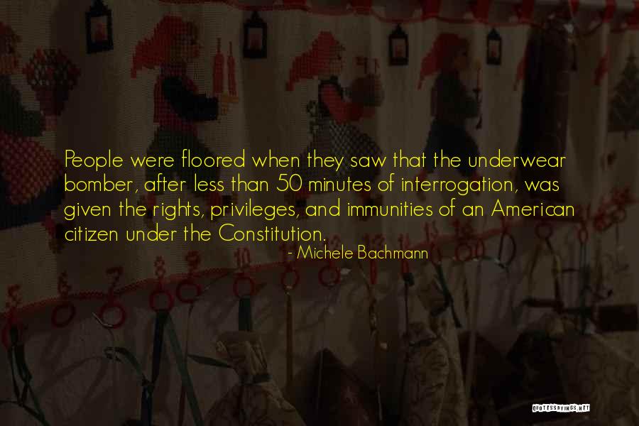 Pierpaolo Lazzarini Quotes By Michele Bachmann Pierpaolo Lazzarini Quotes By Michele Bachmann