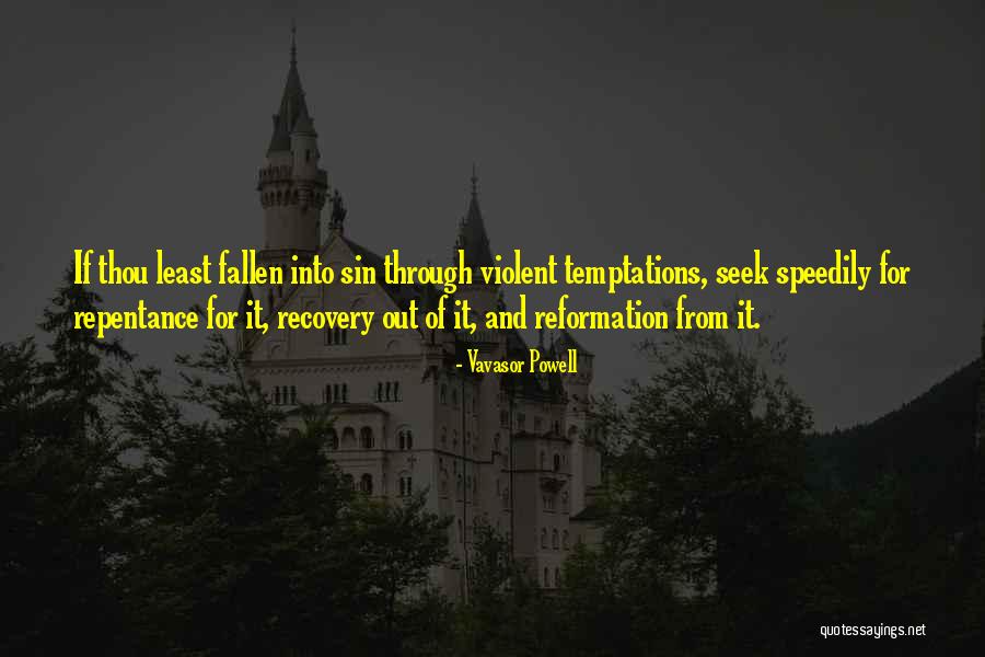 Pierpaolo Sileri Quotes By Vavasor Powell Pierpaolo Sileri Quotes By Vavasor Powell
