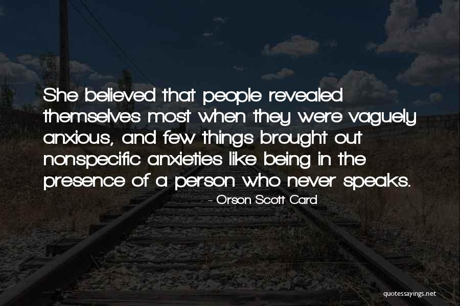 Pierpoint Restaurant Quotes By Orson Scott Card Pierpoint Restaurant Quotes By Orson Scott Card
