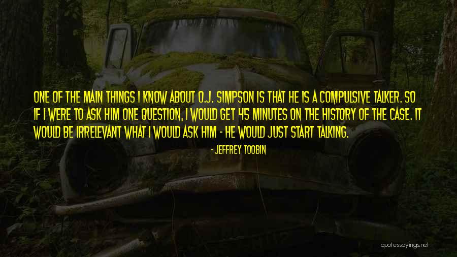 Pierponts Blossom Quotes By Jeffrey Toobin Pierponts Blossom Quotes By Jeffrey Toobin