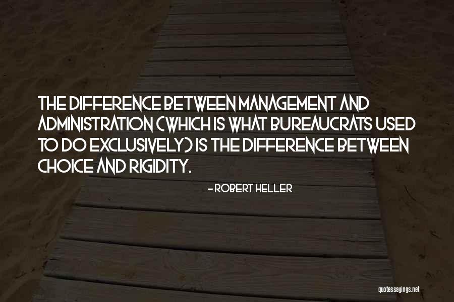 Pierponts Quotes By Robert Heller Pierponts Quotes By Robert Heller