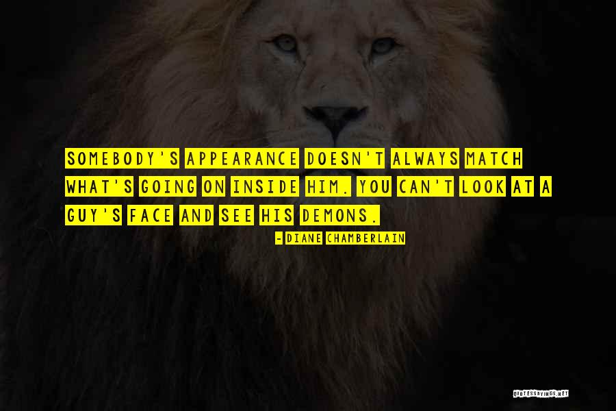 Pierra Makena Quotes By Diane Chamberlain Pierra Makena Quotes By Diane Chamberlain