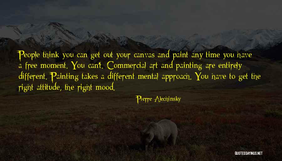 Pierre Alechinsky Quotes 1845640 Pierre Alechinsky Quotes 1845640
