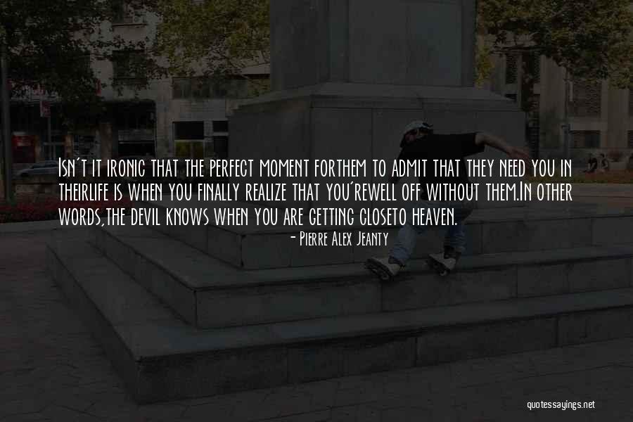 Pierre Alex Jeanty Quotes 1182336 Pierre Alex Jeanty Quotes 1182336