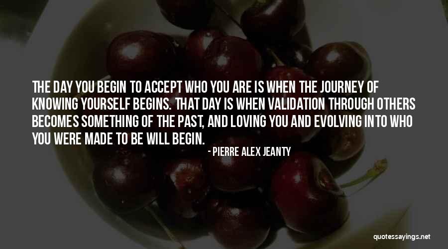 Pierre Alex Jeanty Quotes 263226