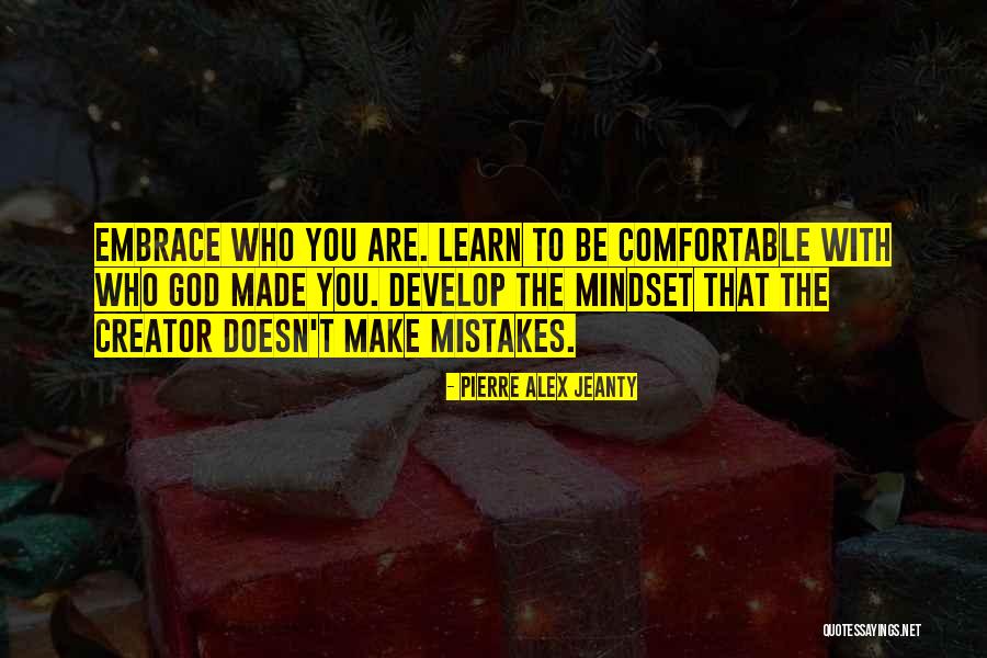 Pierre Alex Jeanty Quotes 481697 Pierre Alex Jeanty Quotes 481697