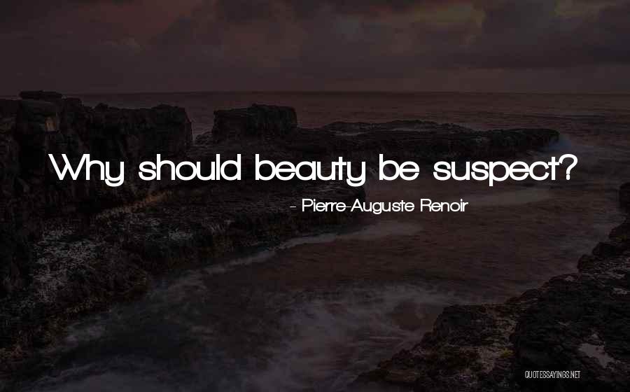 Pierre-Auguste Renoir Quotes 1588669