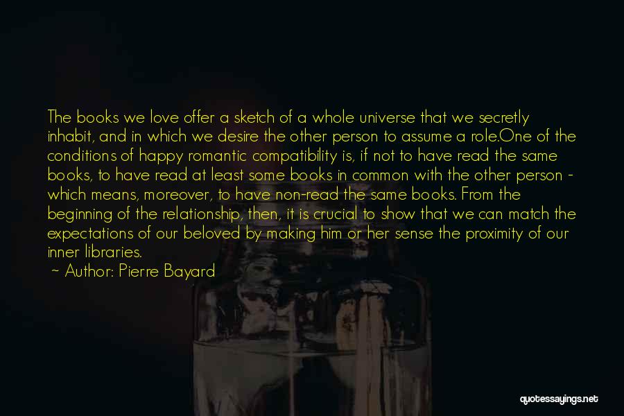 Pierre Bayard Quotes 2046435