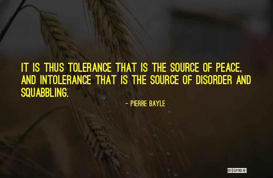 Pierre Bayle Quotes 1146672 Pierre Bayle Quotes 1146672