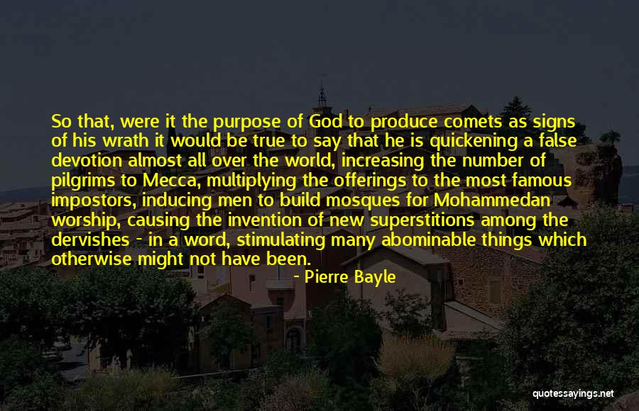 Pierre Bayle Quotes 1431440 Pierre Bayle Quotes 1431440