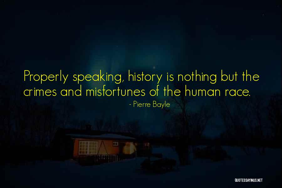 Pierre Bayle Quotes 1631798 Pierre Bayle Quotes 1631798