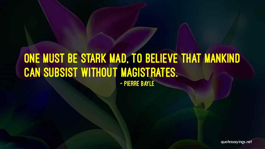 Pierre Bayle Quotes 1894662 Pierre Bayle Quotes 1894662