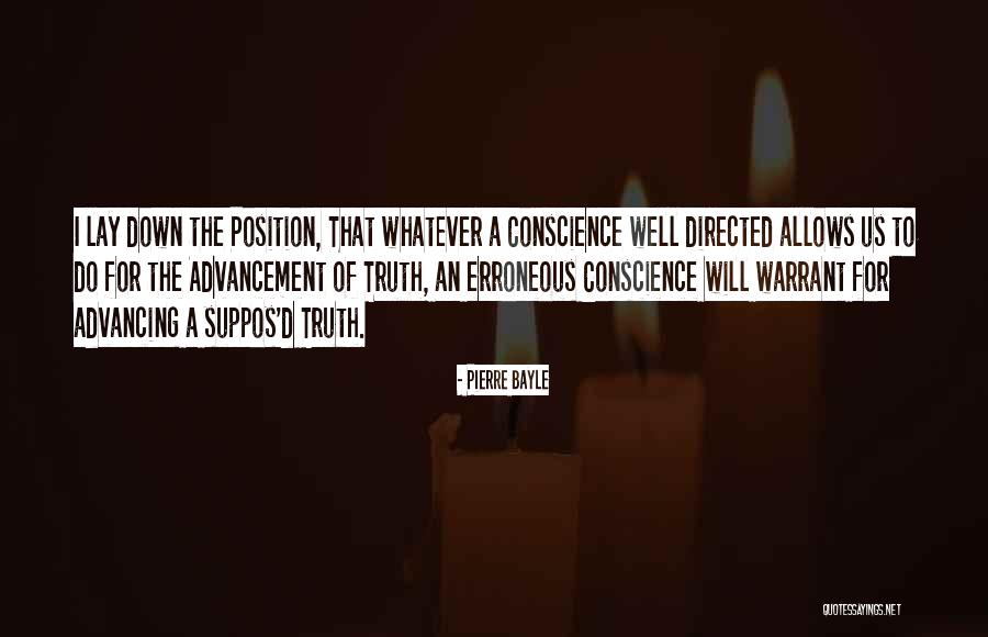Pierre Bayle Quotes 208475 Pierre Bayle Quotes 208475