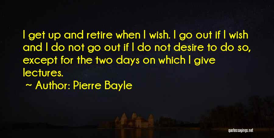 Pierre Bayle Quotes 2200444