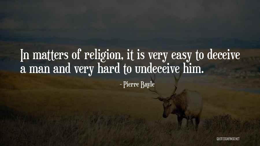 Pierre Bayle Quotes 2243501 Pierre Bayle Quotes 2243501