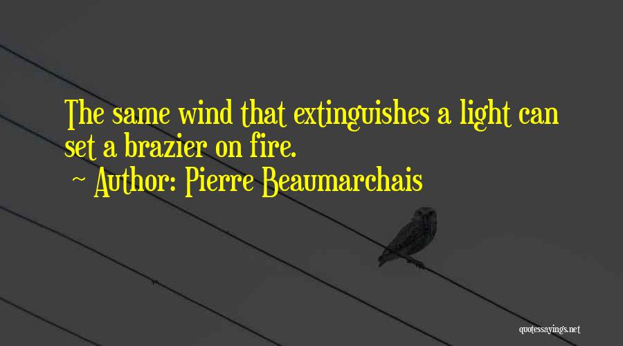 Pierre Beaumarchais Quotes 1148341