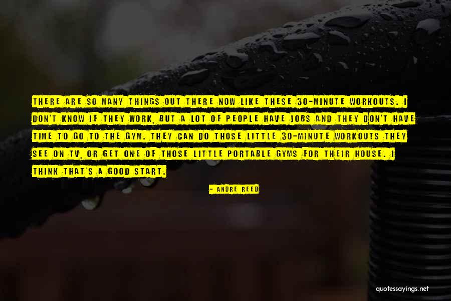 Pierre Bellec Quotes By Andre Reed Pierre Bellec Quotes By Andre Reed