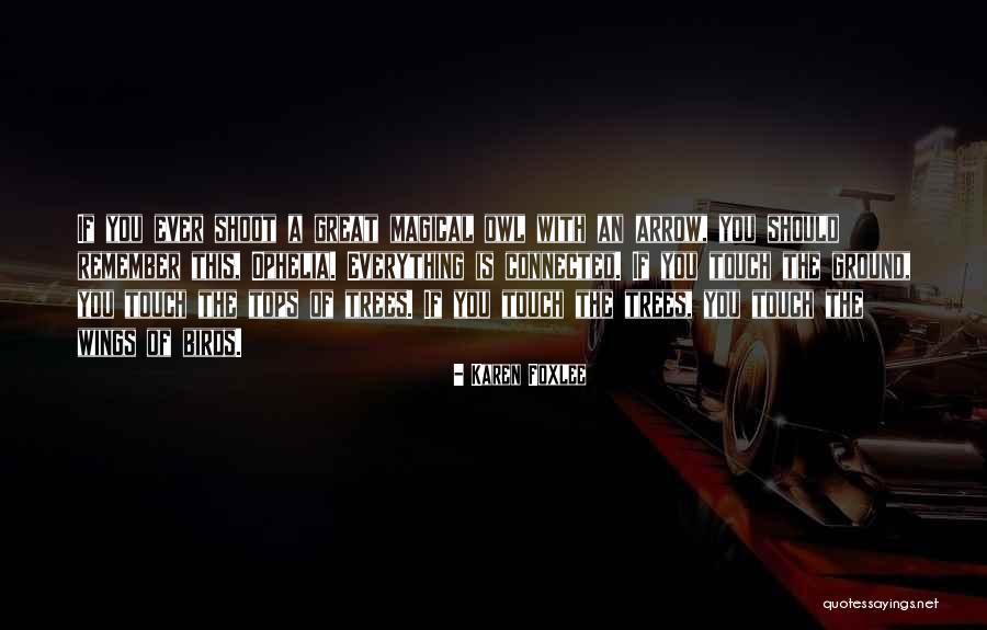 Pierre Bellec Quotes By Karen Foxlee Pierre Bellec Quotes By Karen Foxlee