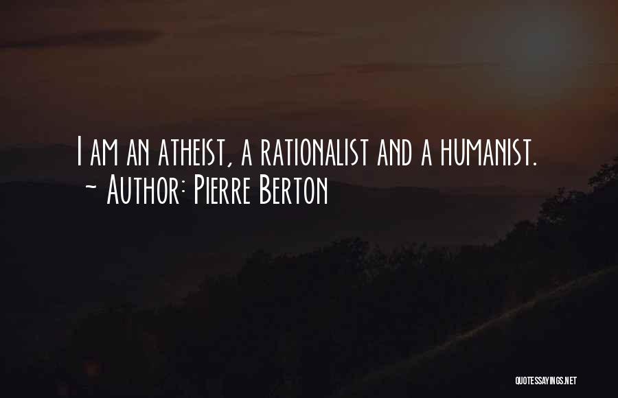 Pierre Berton Quotes 339349