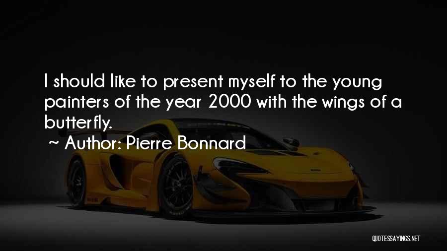 Pierre Bonnard Quotes 2058844