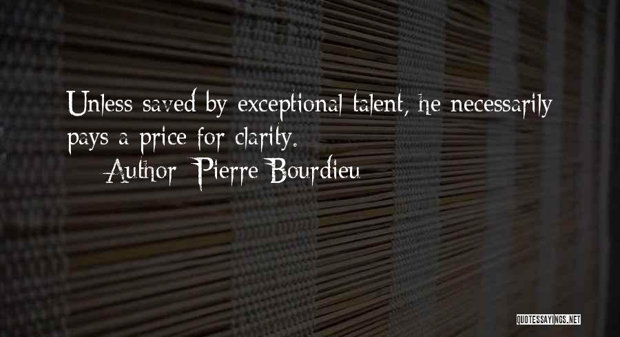 Pierre Bourdieu Quotes 1156574