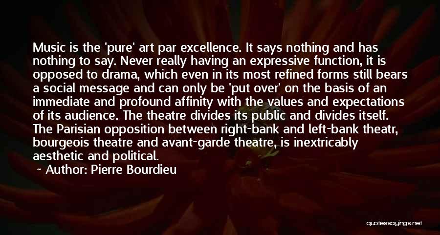 Pierre Bourdieu Quotes 1654188