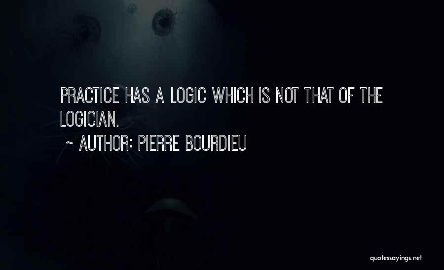 Pierre Bourdieu Quotes 1829312