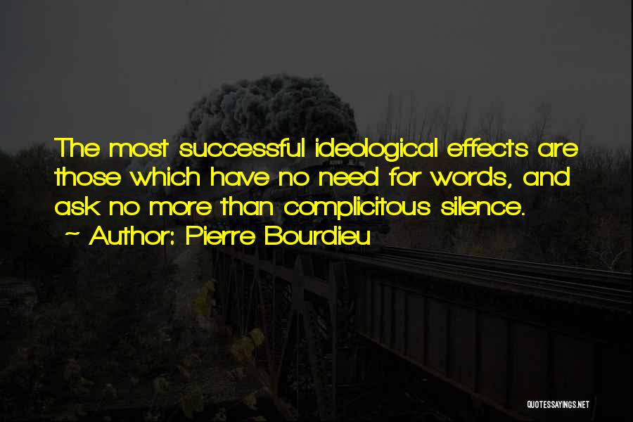 Pierre Bourdieu Quotes 262013