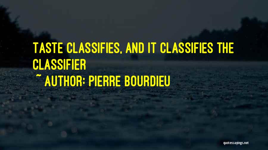 Pierre Bourdieu Quotes 683731