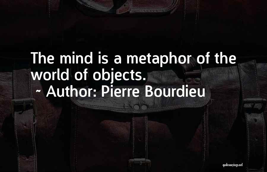 Pierre Bourdieu Quotes 686856