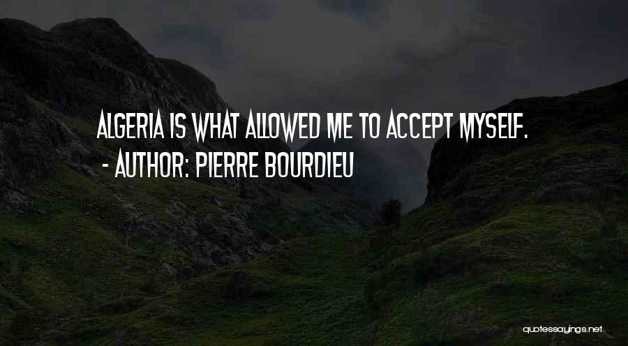 Pierre Bourdieu Quotes 968934