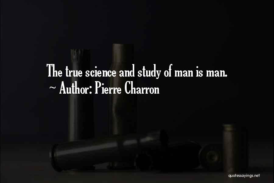 Pierre Charron Quotes 1569115