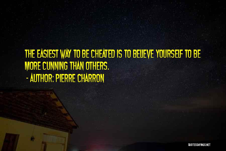 Pierre Charron Quotes 2034310