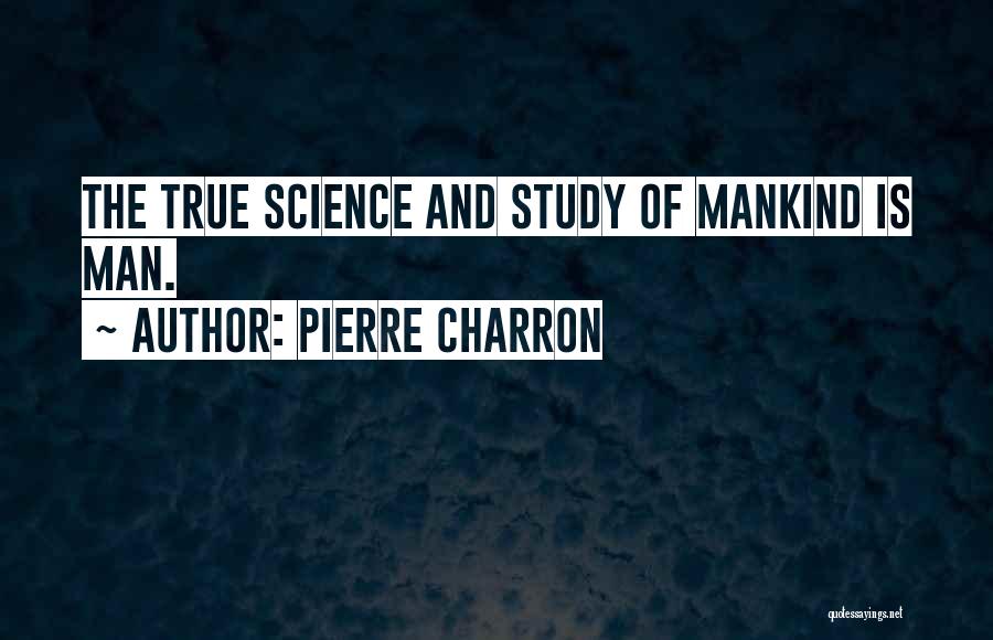 Pierre Charron Quotes 2262653